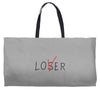 Loser - Lover Weekender Totes