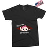 Disculpame Ya Es Enero? Exclusive T-shirt