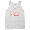 horror hands Tank Top