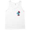if you met my family you would understand Tank Top