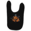 rpg united Baby Bibs