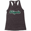 rigolo Racerback Tank