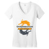 OVERWATCH Women's V-Neck T-Shirt