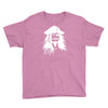 ninja ou pirate Youth Tee
