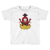 the yignion clan love bananas Toddler T-shirt