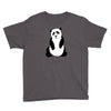 crying panda Youth Tee