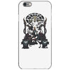 alternative ending iPhone 6/6s Case