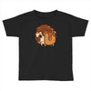 pancake pug Toddler T-shirt