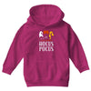 It's Just a Bunch of Hocus Pocus Youth Hoodie