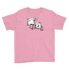 walking undodead Youth Tee