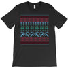 christmas ugly T-Shirt