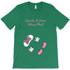 Creating a Little Disney Magic Baby Girl T-Shirt