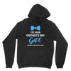 I'm Your Mother's Day Gift Dad Says You Are Welcome Baby Boy Unisex Hoodie