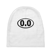 cutie oval Baby Beanies