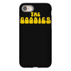 the goodies, classic vintage retro 80's tv comedy iPhone 8