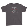 hair stylist Youth Tee