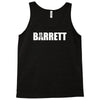 barrett Tank Top