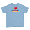 i love sochi Youth Tee