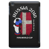 denmark national team youth 2018 fifa world cup iPad Mini