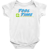 tool time Baby Bodysuit