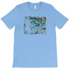 starry wars T-Shirt