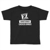 ez meme pubg winner winner chicken dinner Toddler T-shirt
