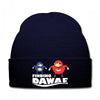 Finding Da Wae Knit Cap