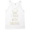 ragnar Tank Top