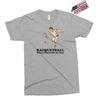 racquetball Exclusive T-shirt