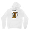 brews Unisex Hoodie