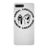 animal liberation iPhone 7 Plus Case