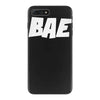 bae funny iPhone 7 Plus Case