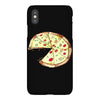 Pizza Slice Big iPhoneX