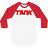 Tank Deji 3/4 Sleeve Shirt
