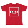 limitid edition Toddler T-shirt