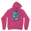 pizza yetee! Unisex Hoodie