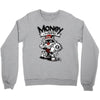 money makers Crewneck Sweatshirt