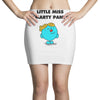 little miss smarty pants Mini Skirts