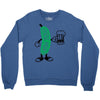 artisan pickle Crewneck Sweatshirt