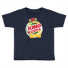 king koopa Toddler T-shirt