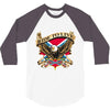ride to live 3/4 Sleeve Shirt