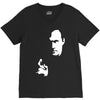 steven seagal   high quality V-Neck Tee