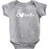 Love Disney Baby Bodysuit