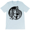 beautiful gir T-Shirt