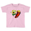 skaters_1 Toddler T-shirt