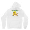 obedience Unisex Hoodie