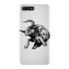 bull 2 iPhone 7 Plus Case