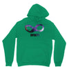Infinity Unisex Hoodie