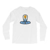 ide lamp Long Sleeve Shirts