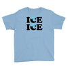 Ice Ice Baby Youth Tee